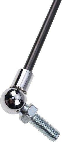 JZgrdn Steering Ampper 116-0027 109-9820 متوافق مع Exmark Lazer Z Toro Z Master G3 Series Mowers in Saudi Arabia