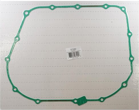 Caltric Inner Cover Cover Gasket متوافق مع Hondavt1100c VT 1100C Shadow Spirit 1100 1996-2007 in Saudi Arabia
