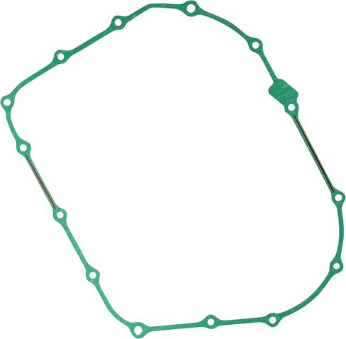 Caltric Inner Cover Cover Gasket متوافق مع Hondavt1100c VT 1100C Shadow Spirit 1100 1996-2007 in Saudi Arabia