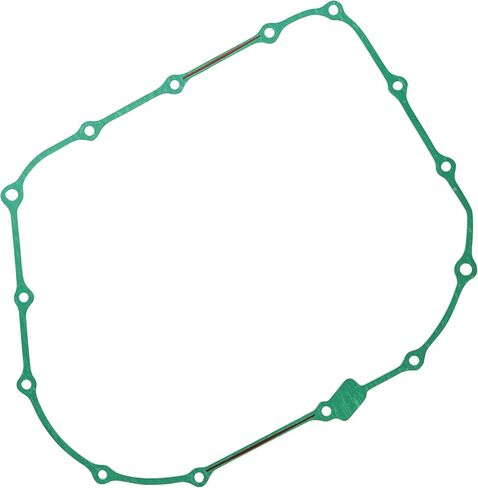 Caltric Inner Cover Cover Gasket متوافق مع Hondavt1100c VT 1100C Shadow Spirit 1100 1996-2007 in Saudi Arabia