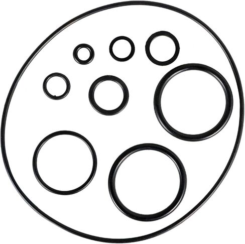 munirater Complete Gasket Kit Replacement for Honda 1978-1985 ATC70 in Saudi Arabia