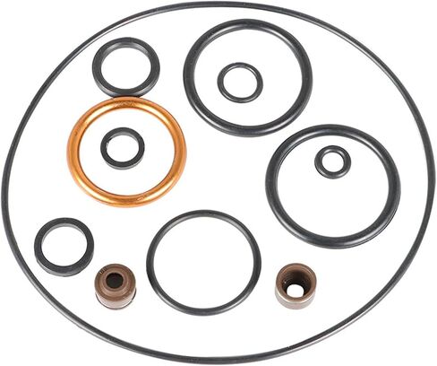 munirater Complete Gasket Kit Replacement for Honda 1978-1985 ATC70 in Saudi Arabia