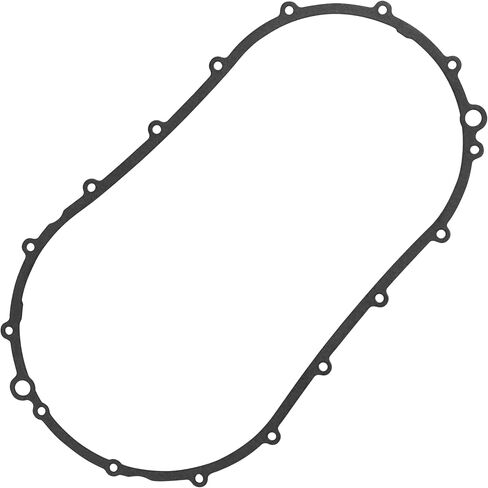 Caltric v Cover Cover Gasket متوافق مع Suzuki LT-A500F LTA500F Quadmaster 500 4x4 2000-2001 in Saudi Arabia