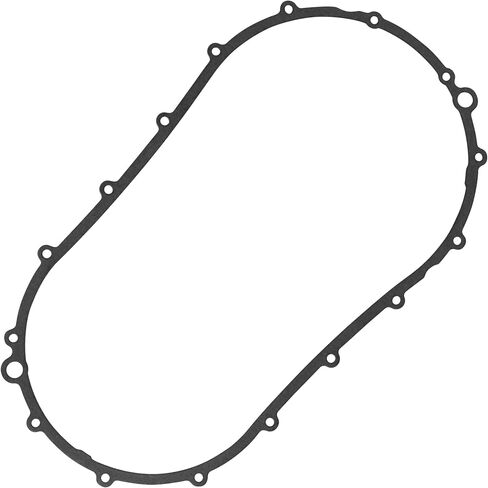 Caltric v Cover Cover Gasket متوافق مع Suzuki LT-A500F LTA500F Quadmaster 500 4x4 2000-2001 in Saudi Arabia