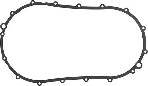 Caltric v Cover Cover Gasket متوافق مع Suzuki LT-A500F LTA500F Quadmaster 500 4x4 2000-2001 in Saudi Arabia