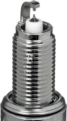 NGK 92743 Spark Plugs, Black in Saudi Arabia