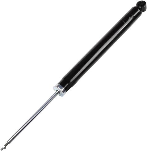 Front and Rear Complete Struts Assembly Shock Absorbers w/Coil Spring Fits 2012-2013 for Ford Focus Replace 172523 349194 (Set of 4) in Saudi Arabia
