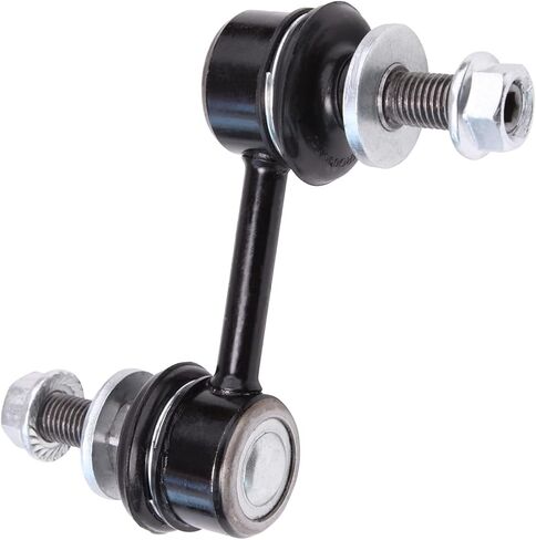 Detroit Axle - 4PC Rear Shock Absorbers w/Rear Sway Bar Links for 2004 2005 2006 2007 2008 2009 Nissan Quest in Saudi Arabia