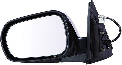 لـ Acura RSX 2004 2005 2006 Power Dhined Door Door View Driver Left Left in Saudi Arabia