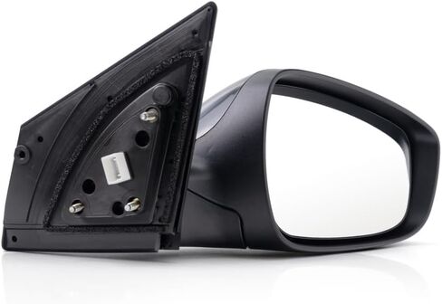 لـ Hyundai Elantra 2011 2012 2013 Door Mirror Passenger Side | السلطة | ساخنة | مع مؤشر إشارة | الطلاء لمطابقة | استبدال 87620-3y000 | HY1321178 in Kuwait