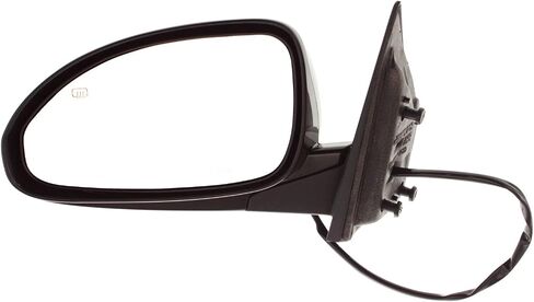 Garage-Pro Mirror Compatible with 2008-2017 Buick Enclave Driver Side, Heated, Power Glass, In-housing Signal Light in Saudi Arabia