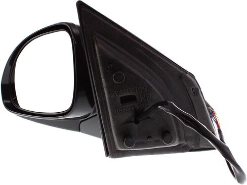 Garage-Pro Mirror Compatible with 2008-2017 Buick Enclave Driver Side, Heated, Power Glass, In-housing Signal Light in Saudi Arabia