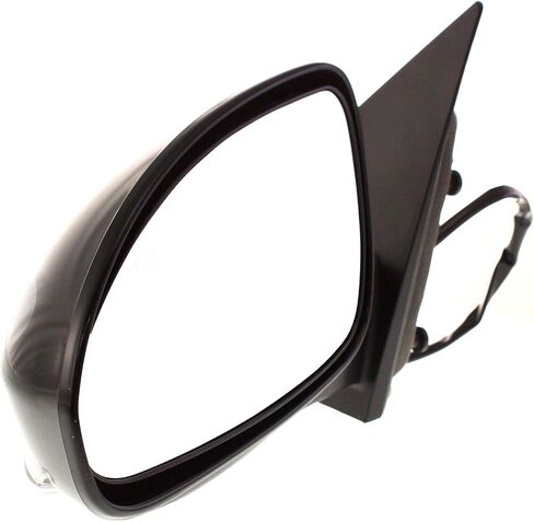Garage-Pro Mirror Compatible with 2008-2017 Buick Enclave Driver Side, Heated, Power Glass, In-housing Signal Light in Saudi Arabia