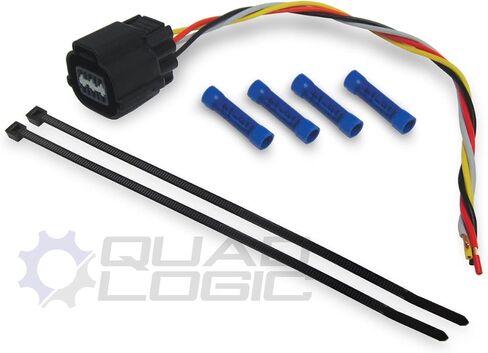 Polaris Ranger 500 800 Efi Idle Control Control Valve Pigtrain Harness Kit - 2878507 in Saudi Arabia