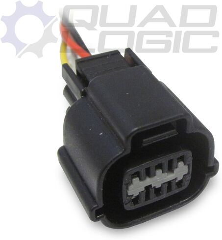 Polaris Ranger 500 800 Efi Idle Control Control Valve Pigtrain Harness Kit - 2878507 in Saudi Arabia