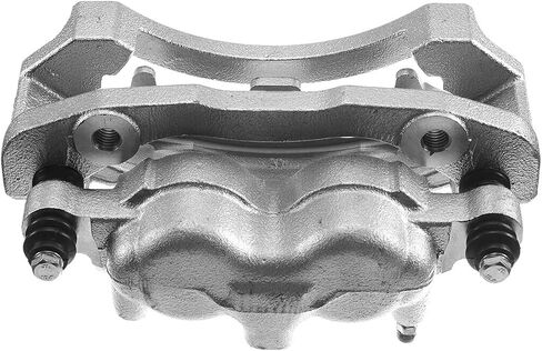 Detroit Axle-خلفية يمين الفرامل الفرجار مع استبدال فورد E-150 E-250 E-350 Econoline Club Duty Super Duty in Kuwait