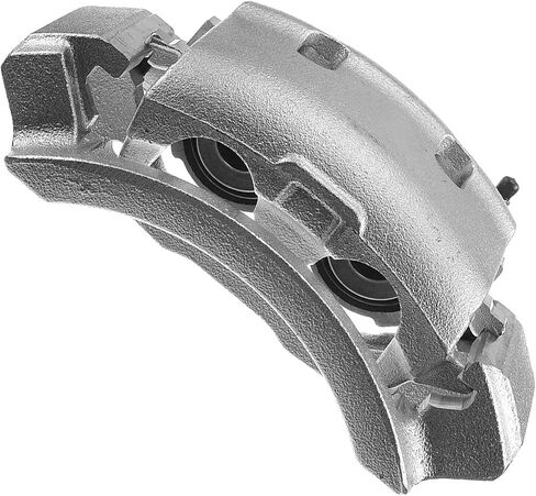 Detroit Axle-خلفية يمين الفرامل الفرجار مع استبدال فورد E-150 E-250 E-350 Econoline Club Duty Super Duty in Kuwait