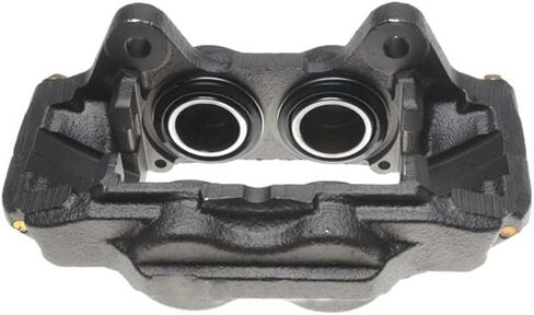 Raybestos R-Line Replacement Remanufactured Front Disc Brake Caliper for Select Toyota 4Runner/FJ Cruiser/Tacoma Model Years (FRC11554) (Renewed) in Saudi Arabia