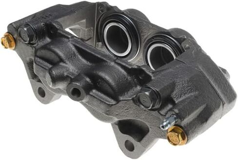 Raybestos R-Line Replacement Remanufactured Front Disc Brake Caliper for Select Toyota 4Runner/FJ Cruiser/Tacoma Model Years (FRC11554) (Renewed) in Saudi Arabia