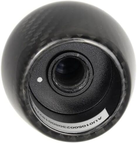 Ford Racing (M-7213-FSTCF) Focus St Black Carbon Fiber Knob 6 Speed in Saudi Arabia