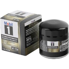 Mobil 1 M1-115A Extended Performance Oil Filter - (Pack of 6) in Kuwait
