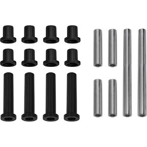 SuperAtv UHMW A-ARM / CONTROL ARM ARM KIT FOR OE ARMS لـ POLORIS RZR XP 900 / XP 900 4 (2011-2014)-أقوى من الأسهم مع ارتداء أقل in Saudi Arabia