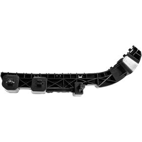 KarParts360 For Infiniti JX35 2013 Bumper Cover Bracket Driver And Passenger Side | Pair | Front | Outer | Made Of Plastic | Replacement For IN1042110, IN1043110 | 622273JA0A, 622263JA0A in Kuwait