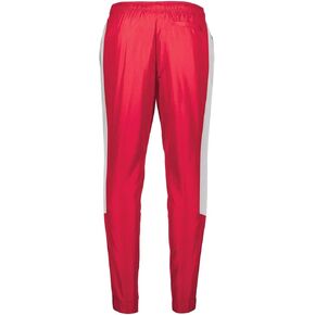 Holloway Sportswear Womens Seriesx Pant M Scarlet/White in Kuwait