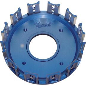 Barnett Performance Products Billet Clutch Basket 321-35-01005 in Kuwait