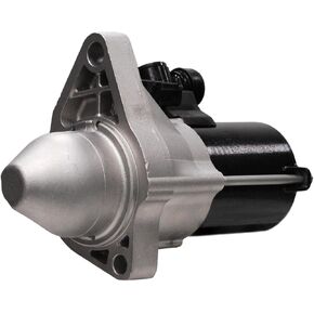 Acdelco Gold 336-2068 Starter ، إعادة تصنيعها (متجددة) in Kuwait