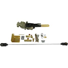 Mytee Products Height Control Leveling Valve Fits Hadley, Mack, H500CF OEM in Kuwait