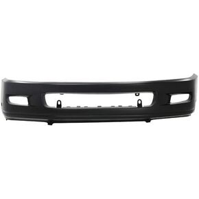 Garage-Pro Front Bumper Cover Compatible with 2002-2003 Mitsubishi Lancer Primed, ES/LS Models in Kuwait