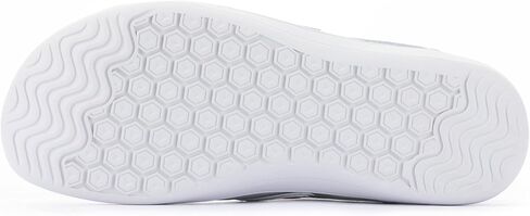 Wide Toe Box Minimalist Shoes for Men Casual Barefoot Shoes for Walking Travel Yoga Camping in Saudi Arabia