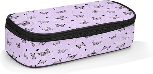 Kawaii Cat Pencil Case for Girls Boys و Animals Pencil Box for Kids Cat Pen Bag Bag Bag Bag Bace Pency مع مقصورات سستة لمدرسة Office School in Kuwait