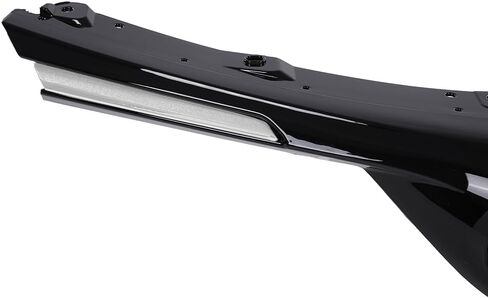 مجموعة مصد الشبكة العليا G-plus متوافقة مع Toyota RAV4 2016 2017 2018 531010R120 ، to1200406 Black in Kuwait
