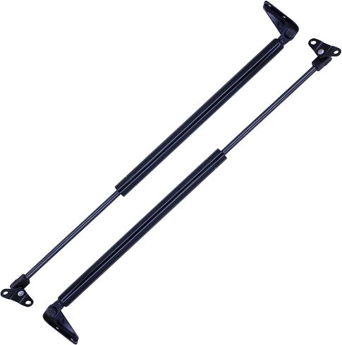 يدعم Tuff Support 2 قطعة (مجموعة) Liftgate Lift من 1992 إلى 1997 Toyota Corolla Station Wagon تشمل أقواس in Saudi Arabia