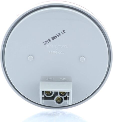 Optronics STL43RBP Red 4 "Round Sealed LED in Kuwait