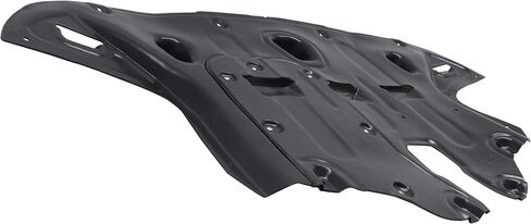 Evan Fischer Front Engine Splash Shield Compatible with 2016-2021 Hyundai Tucson HY1228190 in Saudi Arabia