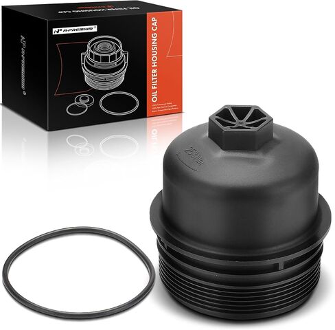 A-Premium Filter Filter Cape Capebly متوافق مع شيفروليه كولورادو 2016-2022 و GMC Canyon 2016-2022 ، 2.8L in Saudi Arabia