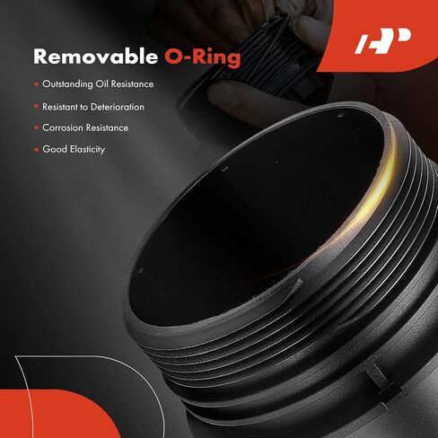 A-Premium Filter Filter Cape Capebly متوافق مع شيفروليه كولورادو 2016-2022 و GMC Canyon 2016-2022 ، 2.8L in Saudi Arabia