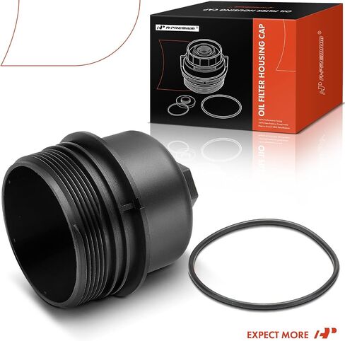 A-Premium Filter Filter Cape Capebly متوافق مع شيفروليه كولورادو 2016-2022 و GMC Canyon 2016-2022 ، 2.8L in Saudi Arabia