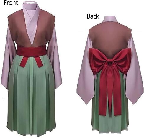 alluka cosplay costume alluka zoldyck cosplay kimono remorm in Kuwait