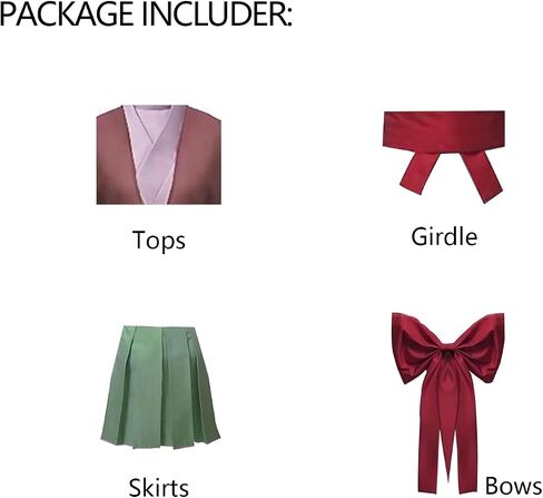 alluka cosplay costume alluka zoldyck cosplay kimono remorm in Kuwait