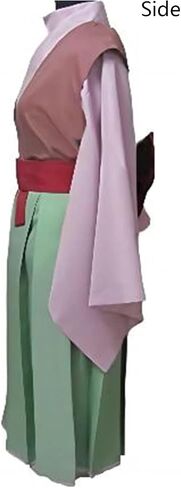 alluka cosplay costume alluka zoldyck cosplay kimono remorm in Kuwait