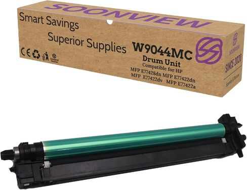 GPR-51 (8520B003) Black Drum Unit Compatible with Canon C250if C255if C350if C350p C355if Printer ( Black ) in Saudi Arabia
