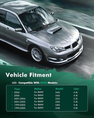 Scitoo 2284 الرادياتير FIT 2001-2005 لـ B-M-W لـ 525i 1999-2000 لـ B-M-W لـ 528i 2001-2003 لـ B-M-W لـ 530i 1999-2003 لـ B-M-W لـ 540i 2004-2006 لـ B-M for 545i for 545i for 545i for 545i in Saudi Arabia