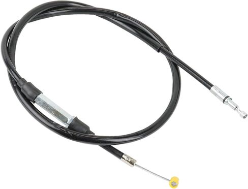 Caltric Clutch Cable Compatible with Honda Cr500R Cr500 R 1984 1985 1986 1987 1988 1989 1990-2001 in Saudi Arabia