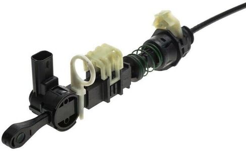 Mopar Part 52110005AL Shift Cable in Saudi Arabia