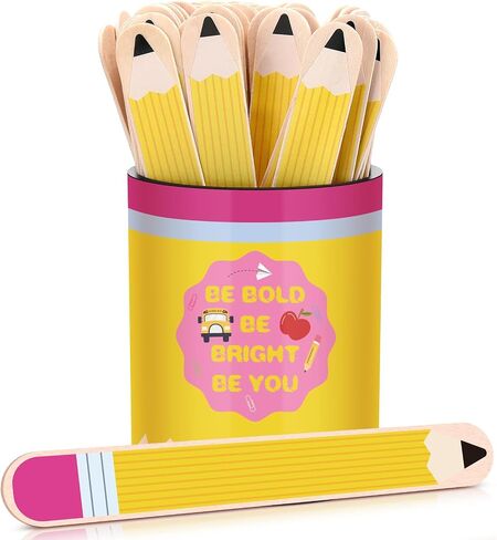 121 Pcs Black and White Flip Name Sticks with Storage Cup for Classroom Talking Flip Sticks Teacher Student Management Grouping Counting Sticks for Educational and Learning Classroom Supplies in Kuwait