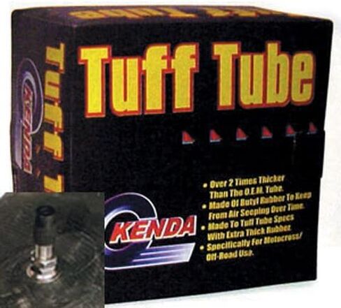 Kenda Tuff Tube 70/100-19 TR-4 in Saudi Arabia